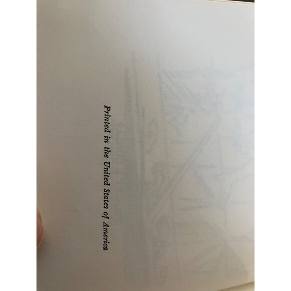 The Hardy Boys Series: The Secret Of The Lost Tunnel Number 29 Vintage - Picture 6 of 16